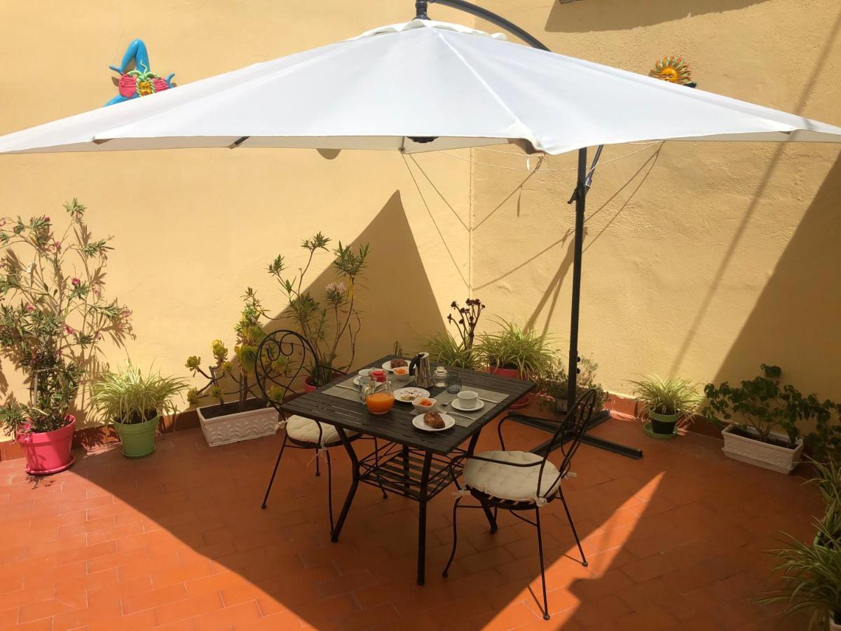 شقة Casa Rando Mary'S House تاورمينا المظهر الخارجي الصورة