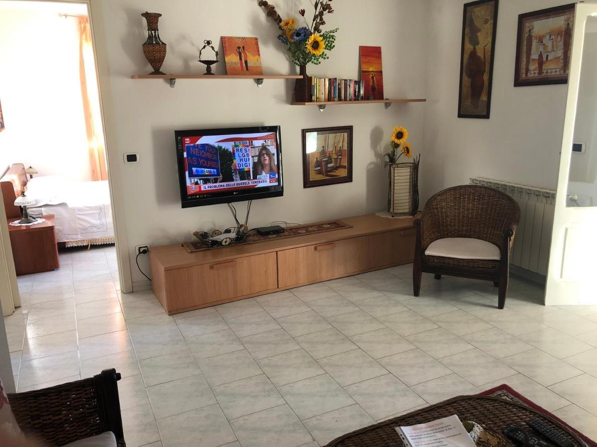 شقة Casa Rando Mary'S House تاورمينا المظهر الخارجي الصورة