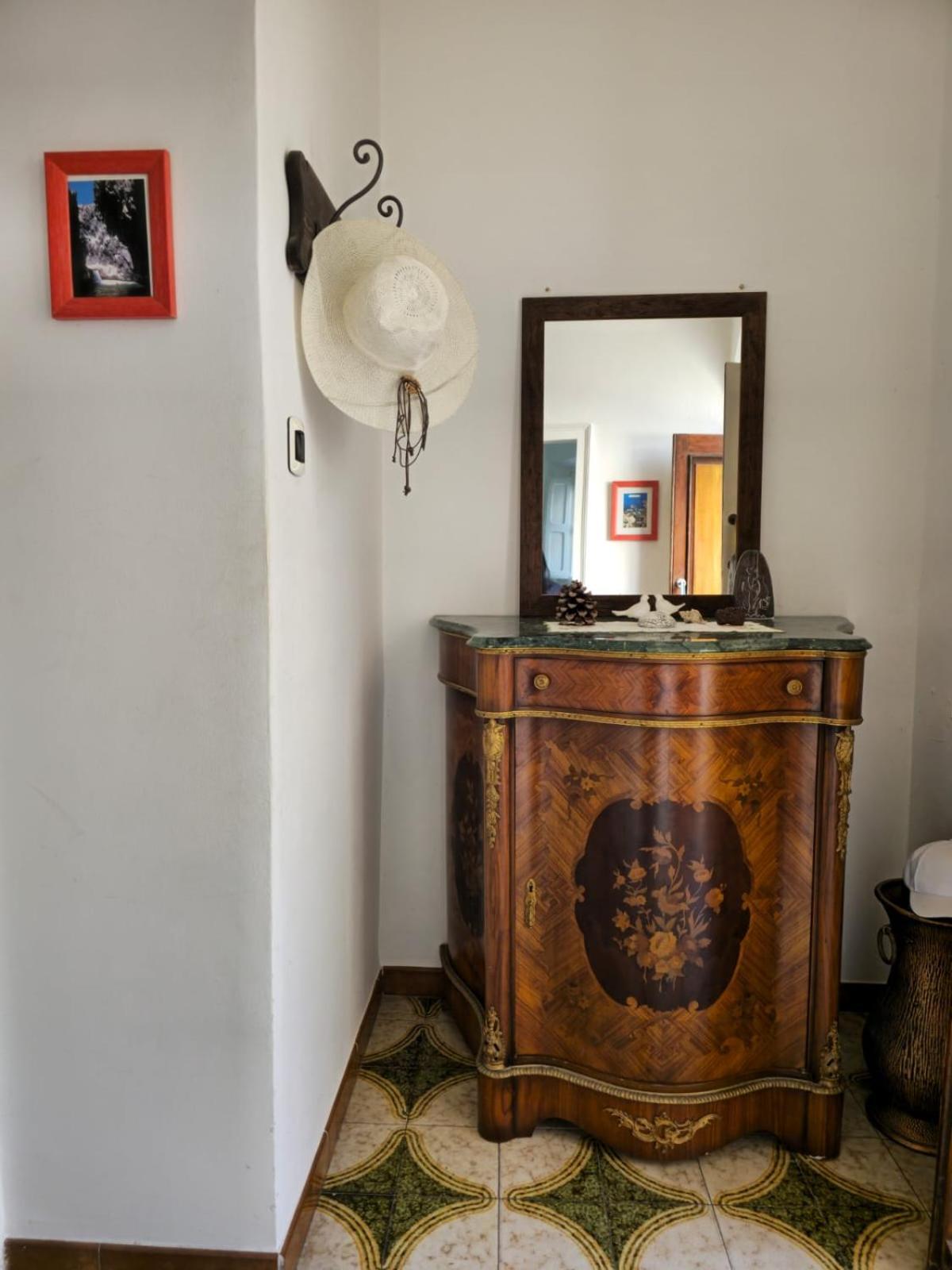 شقة Casa Rando Mary'S House تاورمينا المظهر الخارجي الصورة