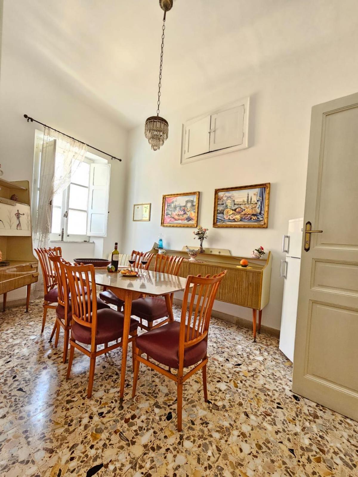 شقة Casa Rando Mary'S House تاورمينا المظهر الخارجي الصورة