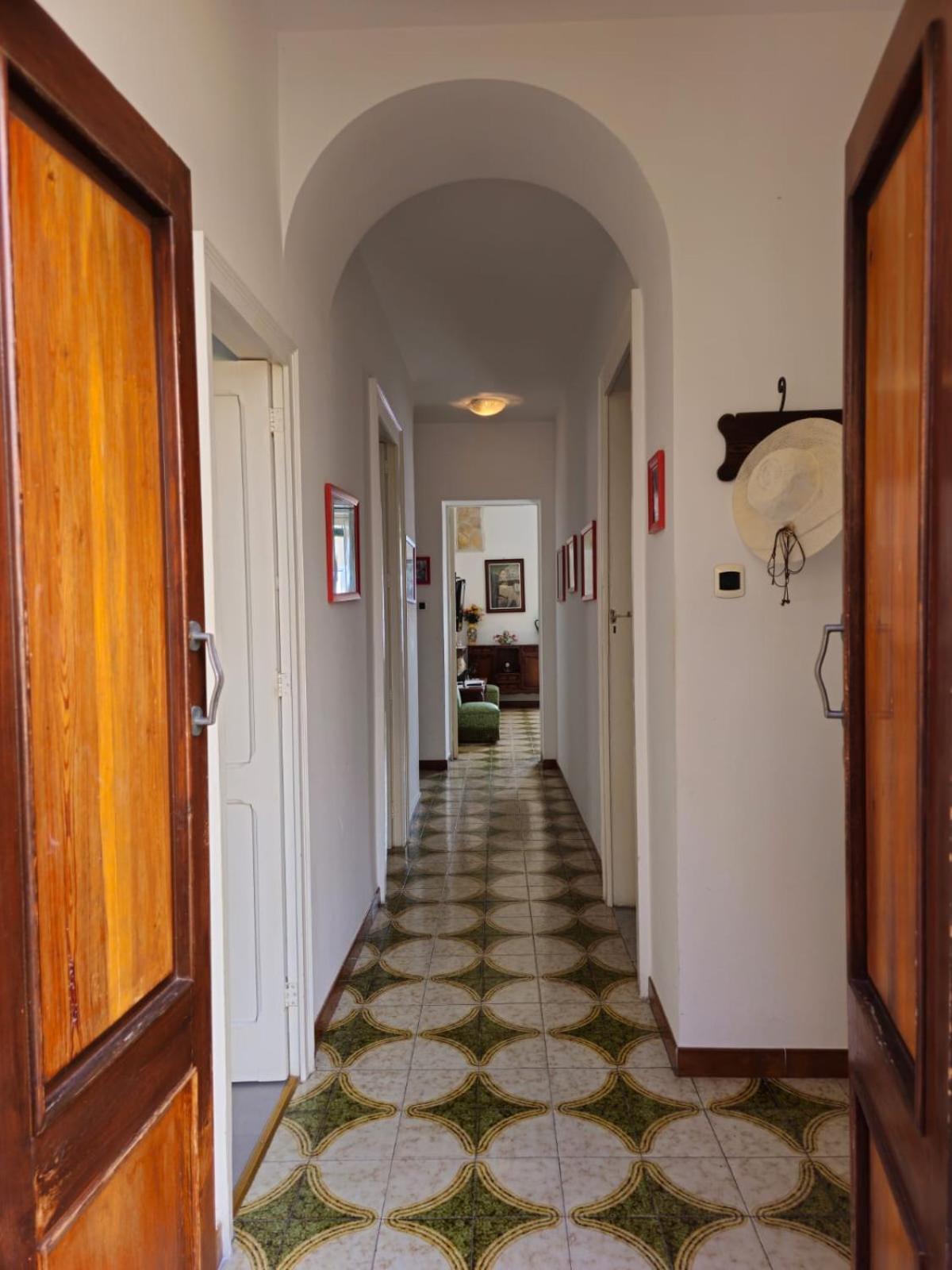 شقة Casa Rando Mary'S House تاورمينا المظهر الخارجي الصورة