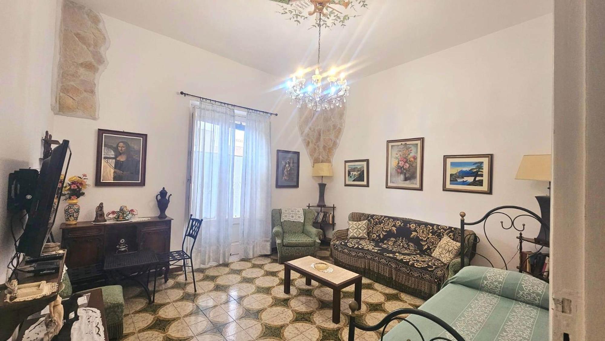 شقة Casa Rando Mary'S House تاورمينا المظهر الخارجي الصورة